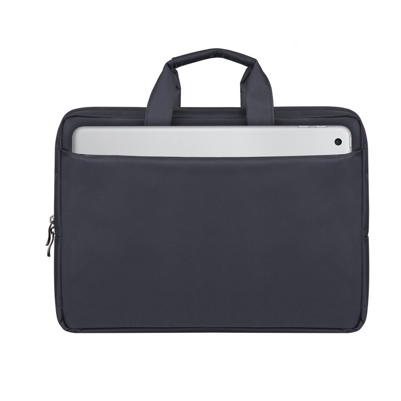 Rivacase 8231 Central 15" Laptop Bag - Black