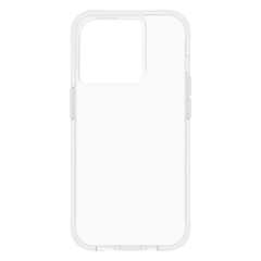 Pelican Ranger Case For Apple iPhone 15 Plus - Clear
