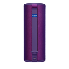 Logitech Ultimate Ears UE Megaboom 3 Portable Speaker - Purple