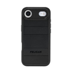 Pelican Protector MagSafe Case For Apple iPhone 17 Air - Black