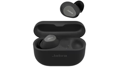 Jabra Elite 10 True Wireless Earbuds - Titanium Black