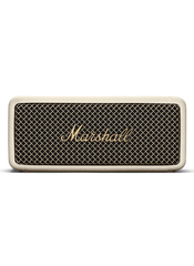 Marshall Emberton II Portable Bluetooth Speaker - Cream