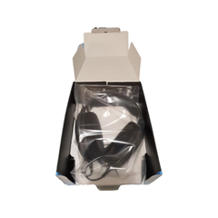 Sennheiser HD6XX Open Back Professional Headphones - Black