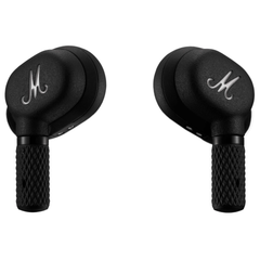 Marshall Motif ANC True Wireless Earbuds - Black