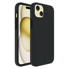 Incipio Duo MagSafe Case For iPhone 15 Plus - Black
