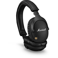 Marshall Monitor II ANC Wireless Over-Ear Headphones - Black
