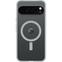 OtterBox Symmetry Case w/ Magnets For Google Pixel 10/10 Pro - Clear