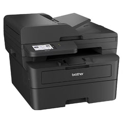 Brother MFC-L2880DW XL Mono Laser Multi-Function Printer - Black