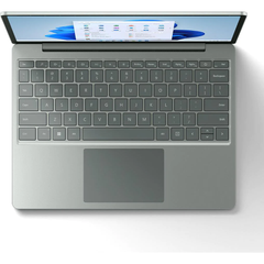 Microsoft Surface Laptop Go 2 12.4-inch i5/16GB/256GB - Sage