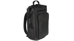 SLNT Faraday Dry Bag Backpack - Black