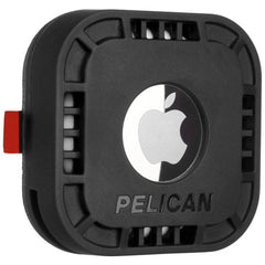 Pelican Protector Case w/ Variety Pack For Apple AirTag - Black