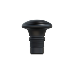 Wellcare Mini Massage Gun - Black
