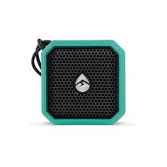 EcoXgear EcoPebble Lite 3-Watt Mini Waterproof Party Speaker - Mint