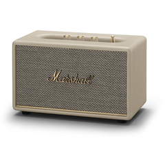 Marshall Acton III Wireless Bluetooth Speaker - Cream