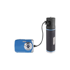 Vivitar Compact Power Grip - Black