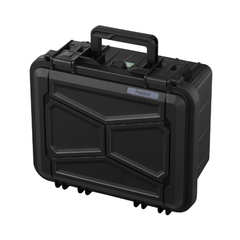 Max Case Panaro EKO30DS Protective Case - Black