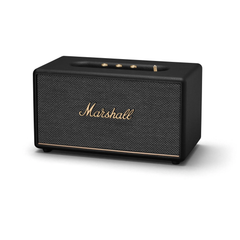 Marshall Stanmore III Wireless Bluetooth Speaker - Black
