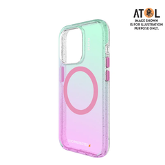 EFM Aspen Armour Case w/ D3O BIO For iPhone 15 Pro - Glitter Pearl