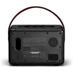 Marshall Kilburn II Portable Bluetooth Speaker - Black
