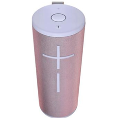 Logitech Ultimate Ears UE Megaboom 3 Portable Speaker - Peach