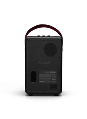 Marshall Tufton Portable Bluetooth Speaker - Black