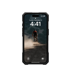 UAG Monarch Pro Rugged Case For Apple iPhone 16 6.1