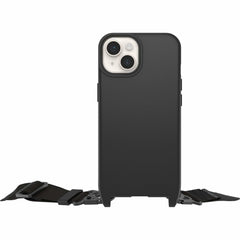 OtterBox ProPack React Necklace Case For iPhone 14 - Black