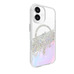 Case-Mate Karat MagSafe For iPhone 16 - Multi
