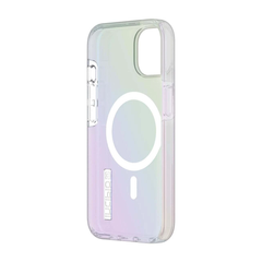 Incipio DualPro Platinum Magsafe Case For iPhone 14 - Clear