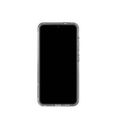 Tech21 Evo Clear Case For Samsung Galaxy S24 - Clear