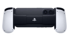 Backbone One PlayStation 2nd Gen For iPhone Lightning - White