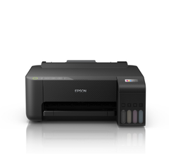 Epson EcoTank ET-1810 Wireless Printer - Black