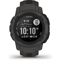 Garmin Instinct 2S GPS Smart Watch - Graphite