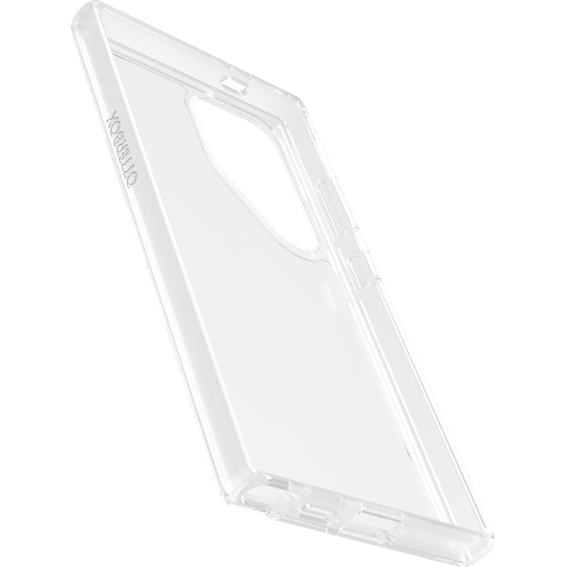 OtterBox Symmetry Case For Samsung Galaxy S24 Ultra - Clear