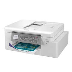 Brother MFC-J4340DW XL INKvestment Tank Printer - White