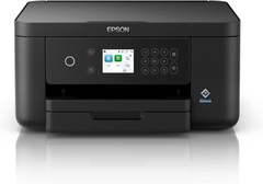 Epson Expression Home XP-5200 Multi-Function Printer - Black