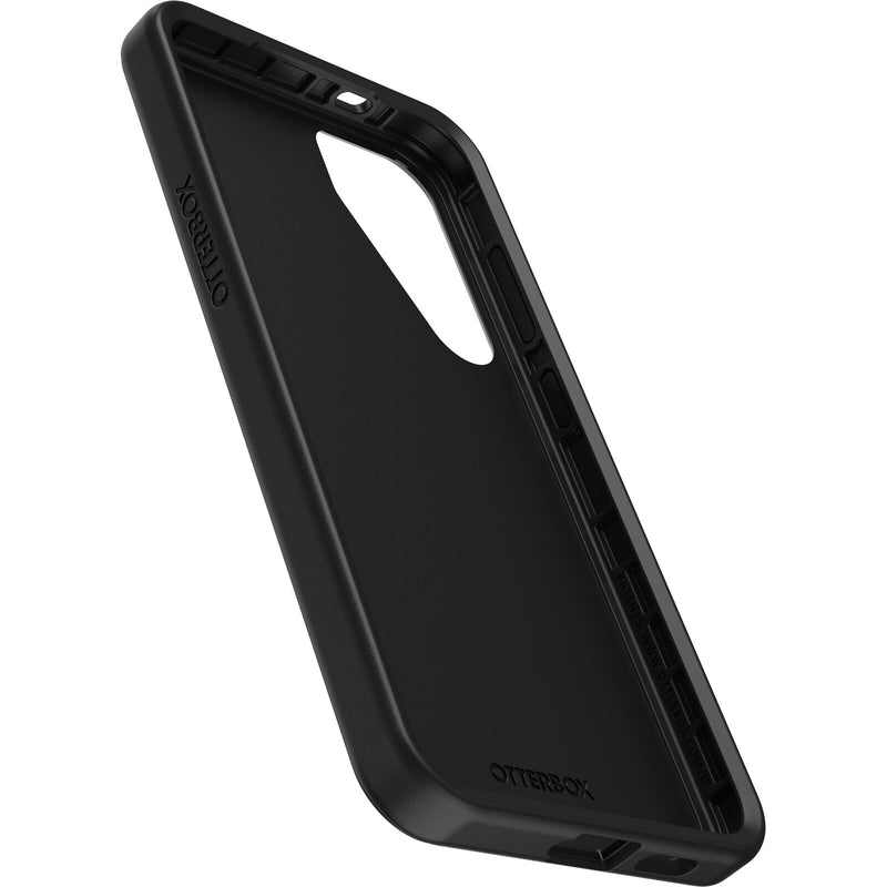OtterBox Symmetry Case For Samsung Galaxy S24 Plus - Black