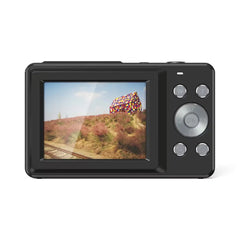 Ilford PIXI-D Compact Digital Camera - Pearlescent