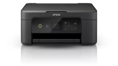 Epson Expression Home XP-3200 Multi-Function Printer - Black