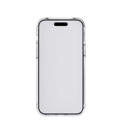 Tech21 Evo Clear Case For Apple iPhone 15