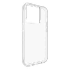 Pelican Ranger Case For Apple iPhone 15 Pro - Clear