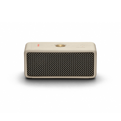 Marshall Emberton II Bluetooth Portable Wireless Speaker - Cream