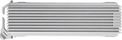Cooler Master Oracle AIR High Speed NVME M.2 SSD Enclosure - Gunmetal