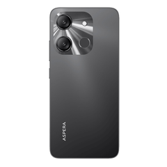 Aspera Nitro 2 6.6'' Dual Sim 64GB/3GB - Black