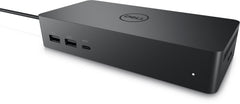 Dell UD22 USB-C Universal Docking Station - Black