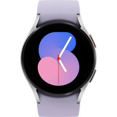 Samsung Galaxy Watch5 40mm Bluetooth - Silver
