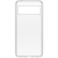 OtterBox Symmetry Case For Google Pixel 8 Pro - Clear