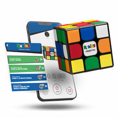 Particula Rubik's Connected Cube