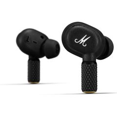Marshall Motif II Noise Cancelling True Wireless Earbuds - Black