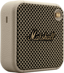 Marshall Willen Bluetooth Portable Speaker - Cream